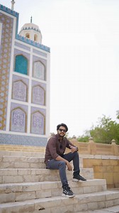 Ghulam Shah Kalhoro founder Of Hyderabad | Gali Gali Hyderabad Series | Abdul Bari