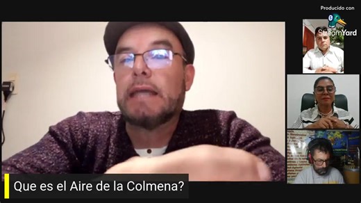 4.8K views · 69 reactions | El aire de la colmena: ¿una nueva...