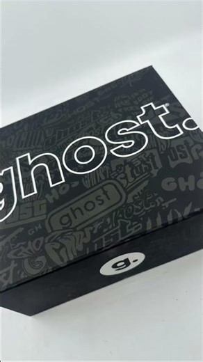 GHOST 2G Disposable Review. #shortvideo #shorts #short #2gdisposable