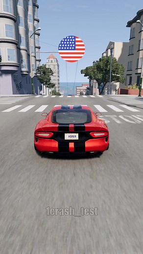 17K views · 176 reactions | Which car is the best 樂 #beamngdrive | Crashtest | Facebook