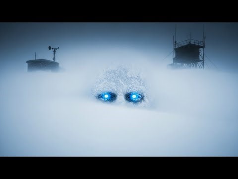 The Blizzard That Never Let Them Leave | Chilling TRUE Winter Horror Story