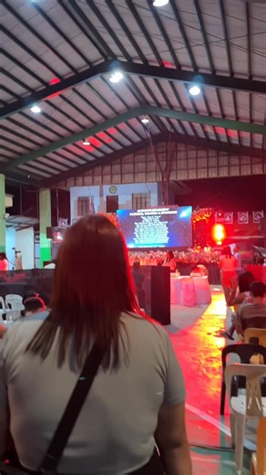 5.7K views · 154 reactions | ANG PUKSAAN SA QUEEN GODDESS OF THE UNIVERSE 2025 | Amanda Page | Facebook