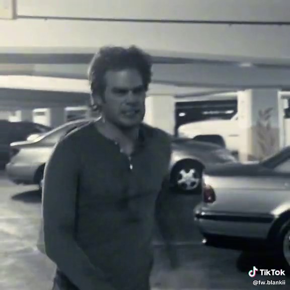 First Attempt at Dexter Style Editing