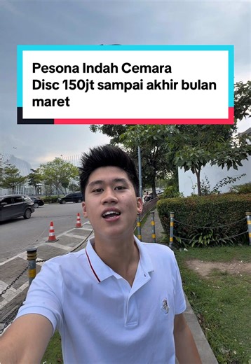 Ruko & villa di Pesona Indah Cemara hanya 2m-an aja 📍 Pesona Indah Cemara ✅ Total 44 hektar ✅ Villa lebar 6m - 12m ✅ Ruko ukuran 5x15 ✅ Siap huni Harga villa 2M-an Harga ruko 4M-an More Info: WA Luis 0853-6282-8684 🔑 Beli rumah Impian Sama Luis donk #luishkpropertindo #pesonaindahcemara