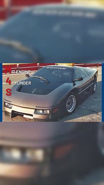 157K views · 2.5K reactions | Here's Where The Car From The Wraith Is Today | HotCars | Facebook