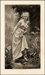 Madeleine Lemaire - Alchetron, The Free Social Encyclopedia