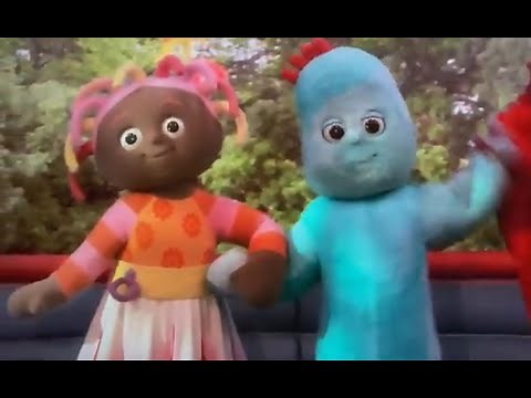 BBC Children’s DVD’s Promo 3