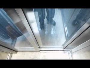 Les Halles in Paris | IT'S LIFT TOUR TIME!