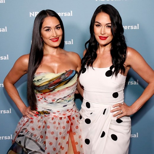 Brie & Nikki Bella Are Moving: All the Details on Their New Lives in a New City