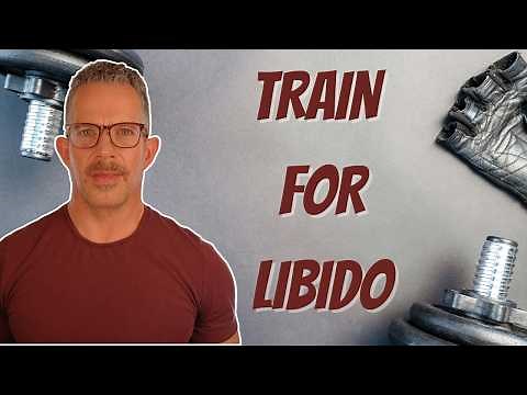 The Libido-Exercise Connection: What Science Actually Says