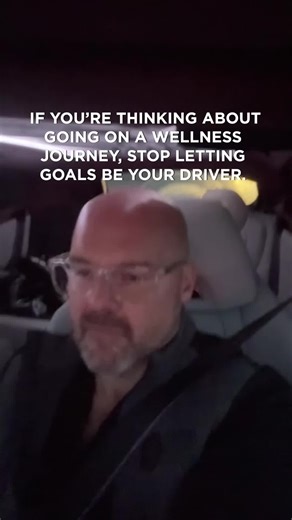 The Power of Habits Over Goals