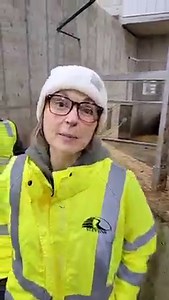 Welcome To The Chocolate Factory! | Millennial Farmer