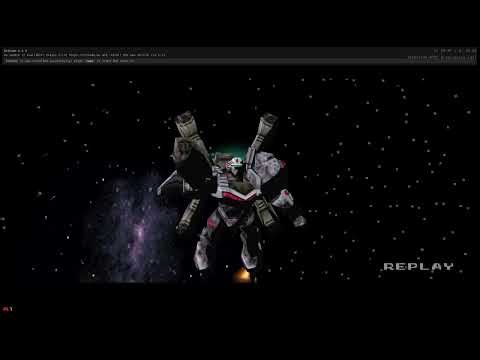 PSX & Wagner make me smile (Omega Boost)