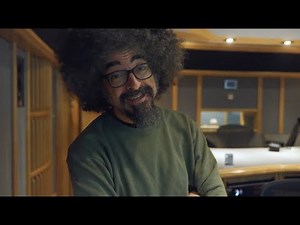 CAPAREZZA - THE ORBIT ORBIT MAKING OF (Official Video)