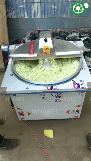 Automatic Vegetable Chopper Machine for Fast and Efficient Chopping #vegetablechopper