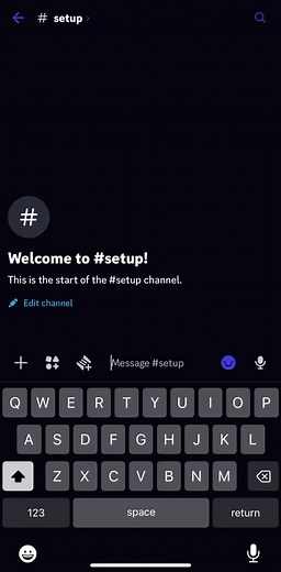 ECHO Discord Bot Setup Tutorial