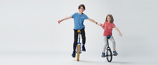 London Youth Circus - National Centre for Circus Arts