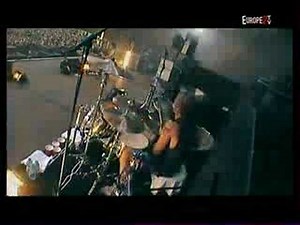 Foo Fighters - In Your Honor (Live)