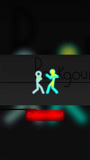Yellan Vs. Hollow Light Green | Stick Fight July: Defeat Yellan - Day 6