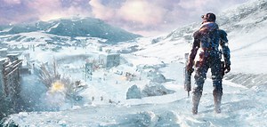 Lost Planet 3 Guide - IGN