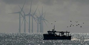 ACCELERATING CLIMATE ACTION THROUGH MARINE SPATIAL PLANNING