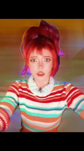 ATTACK 🤯 #anxiety #insideout #insideout2