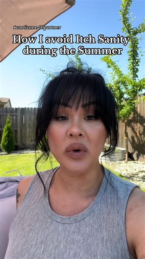 24K views · 187 reactions | We’re avoiding itch sanity this summer with fast acting Cortizone-10 Maximum Strength 1% Hydrocortisone Anti-Itch Water Resistant Ointment. Pick some up at your local retailer to feel the relief. #sponsored | Laidler Family | Facebook