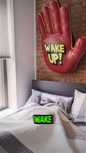 Which alarm would you use to wake up‼️#shortsvideo