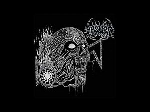 Black Metal 2022 Full Album "ABSURD" - Schwarze Bande