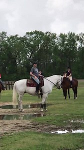 1K views · 141 reactions | Alumni Trail Ride!!! | St. Andrews University | Facebook