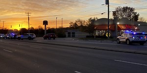 Highway connecting Charlotte airport to Uptown reopened after deadly crash