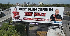 PLUM(B)MERS | Tom Drexler's NIL deal with UofL Quarterback Jack Plummer adds up