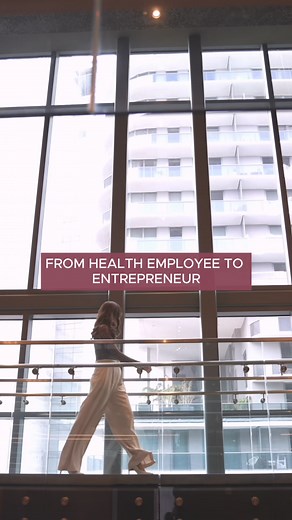 Hey health and wellness professionals & coaches!! If you are eager to succeed in your OWN online coaching/consulting business, so you can design your own schedule, work from home, build a career that lights your soul on fire, be home more with your littles, and prioritize your own health/wellness.…… THIS IS 100% FOR YOU! 👇 Hi! I’m Maggie 😊 years ago I quit my nurse practitioner job and started my own online health coaching business…. It changed my entire world for the better. But becoming an e