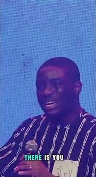 Pastor Dolapo break it down on "How the mercy of God works"