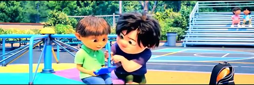 PDA Bullying | Corto de animación