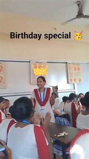 [32/100] Free Lecture Turns Chaotic #shorts #dailyvlog