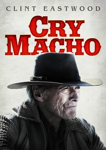 Cry Macho Trailer
