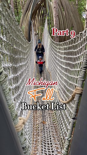 3.9K views · 22 reactions | Have you visited the Dow Gardens in the...