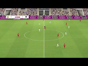 🔴 တိုက်ရိုက်ထုတ်လွှင့်မှု- မြန်မာ နှင့် ဖိလစ်ပိုင် - VIDEO GAME SIMULATION