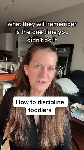 Effective Strategies for Toddler Discipline
