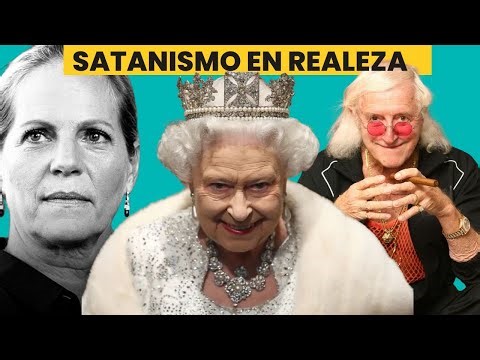 CULTO A BAAL en las familias reales y CONEXIONES FINANCIERAS con los Rothschild y los Rockefeller