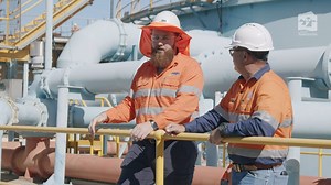 💧 Works are underway to install two new water clarifiers at our Douglas Water Treatment Plant. These clarifiers will enhance the facility’s capacity to produce clean, healthy drinking water for the city. The installation of the new clarifiers is a $27.5 million investment in the future and addresses the unexpected interruptions to water delivery experienced in late 2020 and earlier this year. Read more about the project here: https://bit.ly/3uRKDOm Russ Cook Councillor for Division 5 BMD Group 
