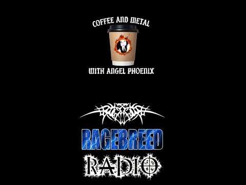 Coffee & Metal - Hosted by Angel Phoenix
