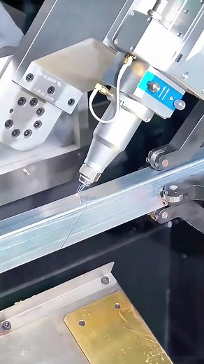 Laser-Longxin on TikTok