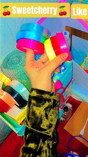 🍒diy handmade squishy 🍒 #kawaii #diycrafts #viralshort #artandcraft #viralvideo #shorts #viral #diy