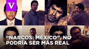 35K views · 301 reactions | #Show | La nueva temporada de “Narcos:...