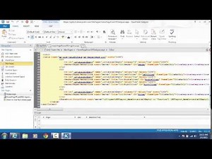 SharePoint Designer 2013 Workflows 1