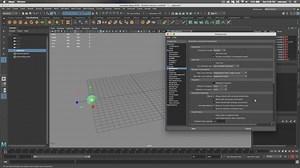 Intro to Animation in Maya