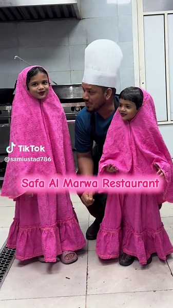 Hyderabadi Cooking Journey with Ustad Sami