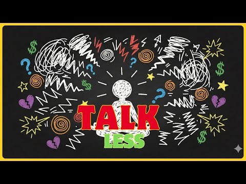 The Secret Power of Awkward Pauses!